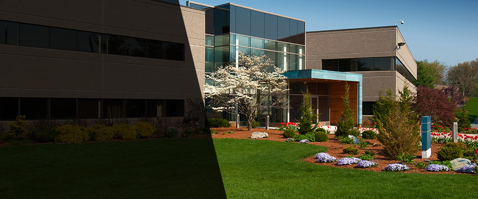 Whiting Landscapers