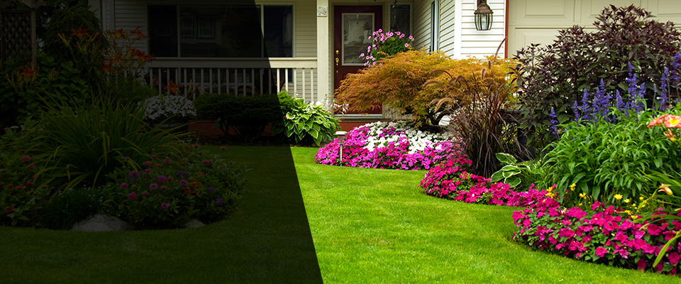 Whiting Landscapers