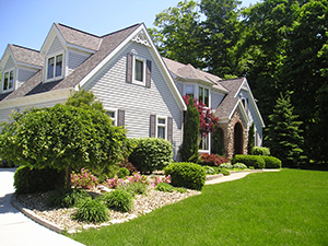 Landscapers and Lawncare Services in Whiting, IN